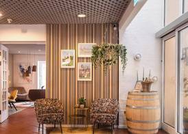 City Hotel Nattergalen 4