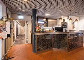 City Hotel Nattergalen 5