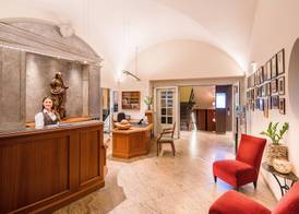 Best Western Premier Hotel Rebstock 3