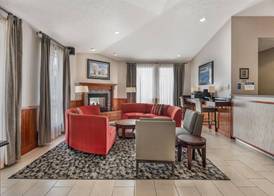 Best Western Wheatland Inn 2