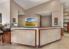 Best Western Wheatland Inn 3