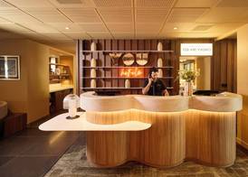 You Hotel de France Valence - Handwritten Collection 2