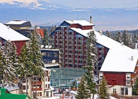 HOTEL RILA 2
