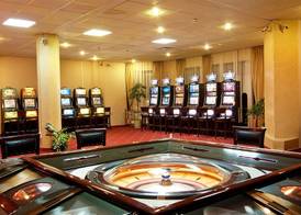 HOTEL RILA 3