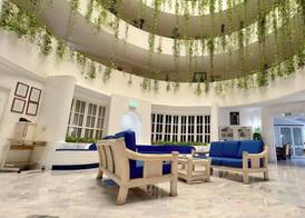 Hotel Acapulco Malibu 3
