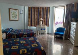 Hotel Acapulco Malibu 5