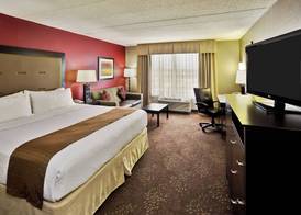 Holiday Inn & Suites CHICAGO NORTHWEST - ELGIN by IHG 5