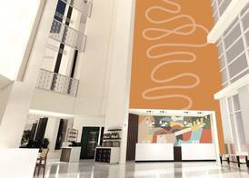 The Arlin, Arlington, a Tribute Portfolio Hotel 2