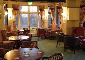 Roebuck by Greene King Inns 2
