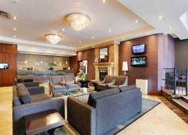 Sandman Signature Vancouver Downtown Hotel 2