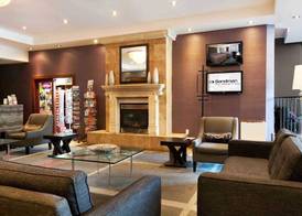 Sandman Signature Vancouver Downtown Hotel 4