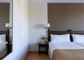 Parador de Puebla de Sanabria 3