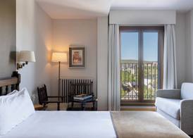 Parador de Puebla de Sanabria 4