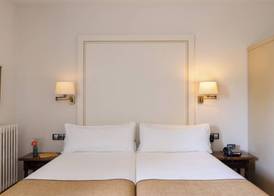 Parador de Puebla de Sanabria 5