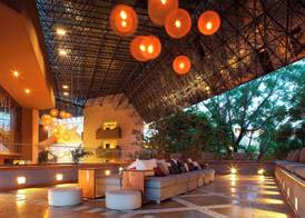 Marriott Tuxtla Gutierrez Hotel 2