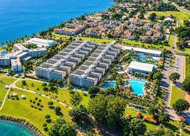 Bay Park Hotel Resort 2