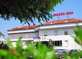 Hotel Rio 5