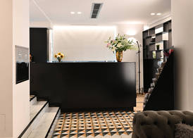 Urban Core Residence 2
