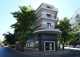 Urban Core Residence 3