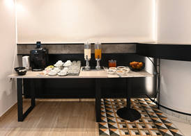 Urban Core Residence 4