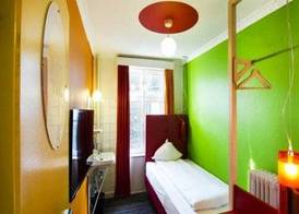 Annex Copenhagen 2