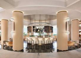 Le Meridien Al Aqah Beach Resort 5