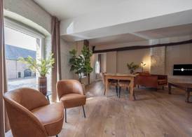 Fletcher Hotel-Restaurant Kasteel Erenstein 3