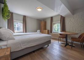 Fletcher Hotel-Restaurant Kasteel Erenstein 4