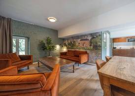 Fletcher Hotel-Restaurant Kasteel Erenstein 5
