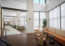 Sheraton Baltimore North 2