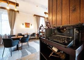 Kap House Family Hotel 2