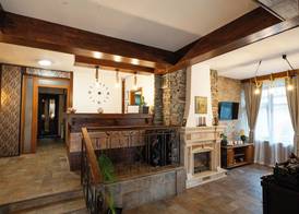 Kap House Family Hotel 3