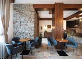 Kap House Family Hotel 5
