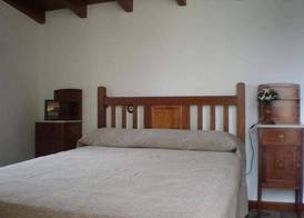 Casa Rural Las Caldereras 2
