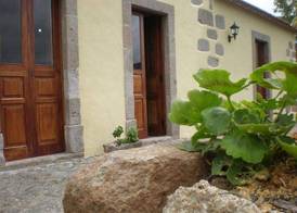 Casa Rural Las Caldereras 5