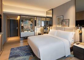 Mövenpick Hotel Jakarta City Centre 4