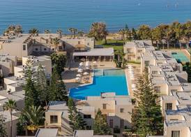 Electra Beach Holiday Village 5