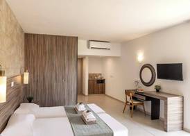 Electra Beach Holiday Village 4