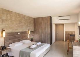Electra Beach Holiday Village 2