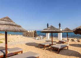 Electra Beach Holiday Village 3