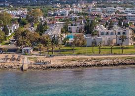 Electra Beach Holiday Village 4