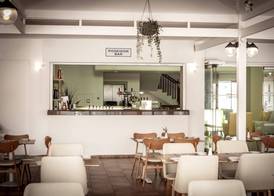 Electra Beach Holiday Village 5