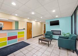 Quality Inn Henderson I-85 3