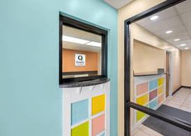 Quality Inn Henderson I-85 5