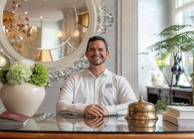 Hotel Bardot Boutique 2