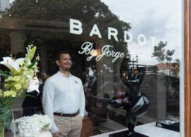 Hotel Bardot Boutique 3