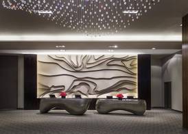 Hyatt Regency Tysons Corner Center 2