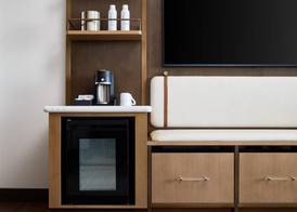 Hyatt Regency Tysons Corner Center 3