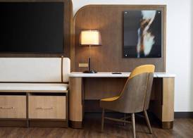 Hyatt Regency Tysons Corner Center 4