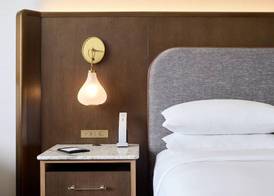 Hyatt Regency Tysons Corner Center 5